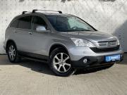 Honda CR-V III Тамбов  - изображение 21