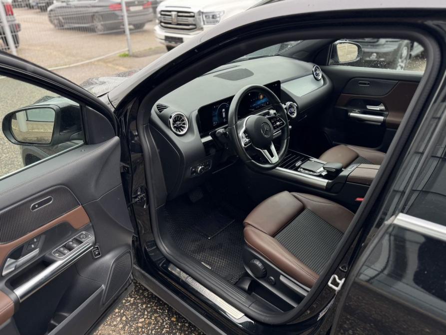 Mercedes-Benz GLA II (H247) Тверь  - изображение 13