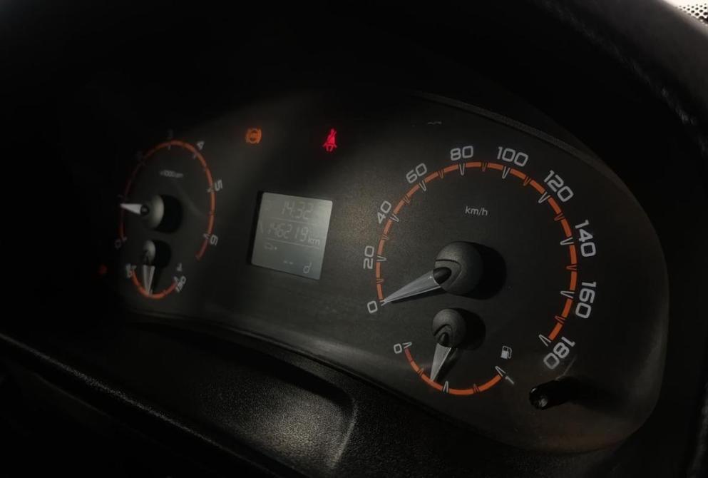 Lada (ВАЗ) Niva Legend Волгоград  - изображение 12