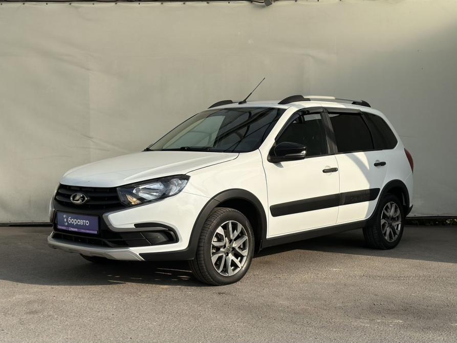 Lada (ВАЗ) Granta I Рестайлинг Липецк  - изображение 1
