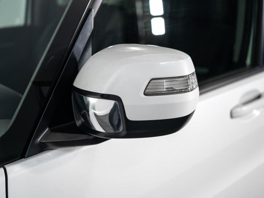 Honda Stepwgn V Рестайлинг Иркутск  - изображение 26