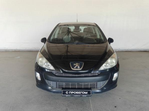 Peugeot 308 I с пробегом 2010 года, цена 420 000 рублей, 215319 км, хэтчбек, Автокод Объявления