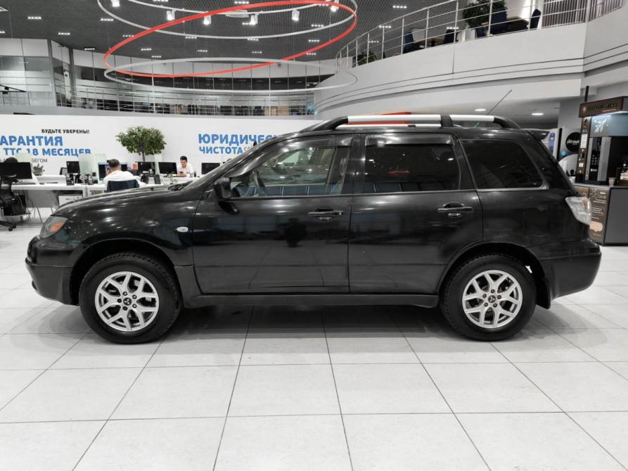 Mitsubishi Outlander I Казань  - изображение 10
