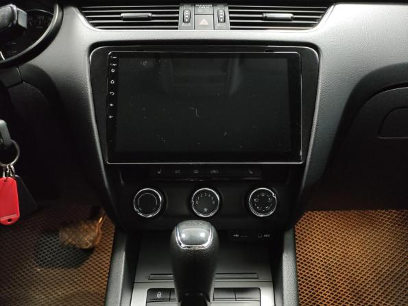 Skoda Octavia III (A7) с пробегом 2014 года, цена 999 000 рублей, 206205 км, лифтбек, Автокод Объявления
