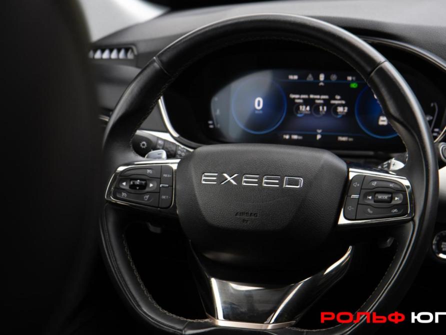 Exeed TXL I Москва  - изображение 12