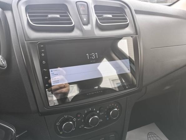 Renault Logan II Рестайлинг с пробегом 2020 года, цена 1 190 000 рублей, 94352 км, седан, Автокод Объявления