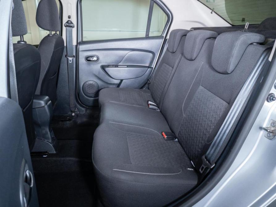 Renault Logan II Рязань  - изображение 9