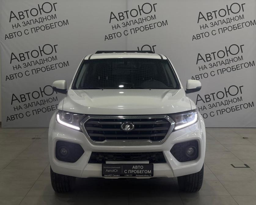 Great Wall Wingle 7 Ставрополь  - изображение 2