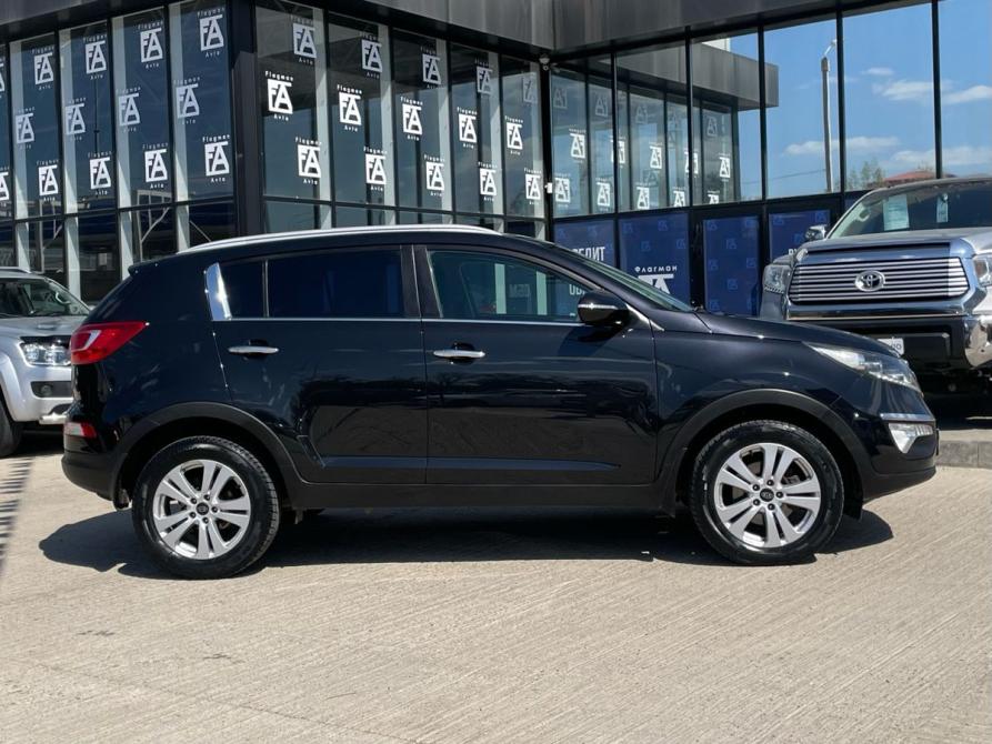 Kia Sportage III Краснодар  - изображение 7