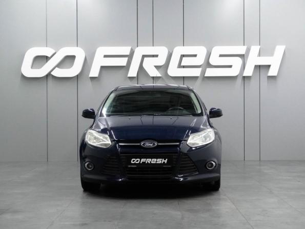 Ford Focus III с пробегом 2012 года, цена 637 000 рублей, 227996 км, седан, Автокод Объявления