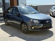 Lada (ВАЗ) Granta I Рестайлинг Краснодар  - изображение 15
