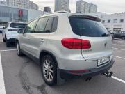 Volkswagen Tiguan I Рестайлинг Санкт-Петербург  - изображение 8