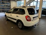 Lada (ВАЗ) Granta I Рестайлинг Чебоксары  - изображение 40