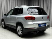 Volkswagen Tiguan I Рестайлинг Ижевск  - изображение 36