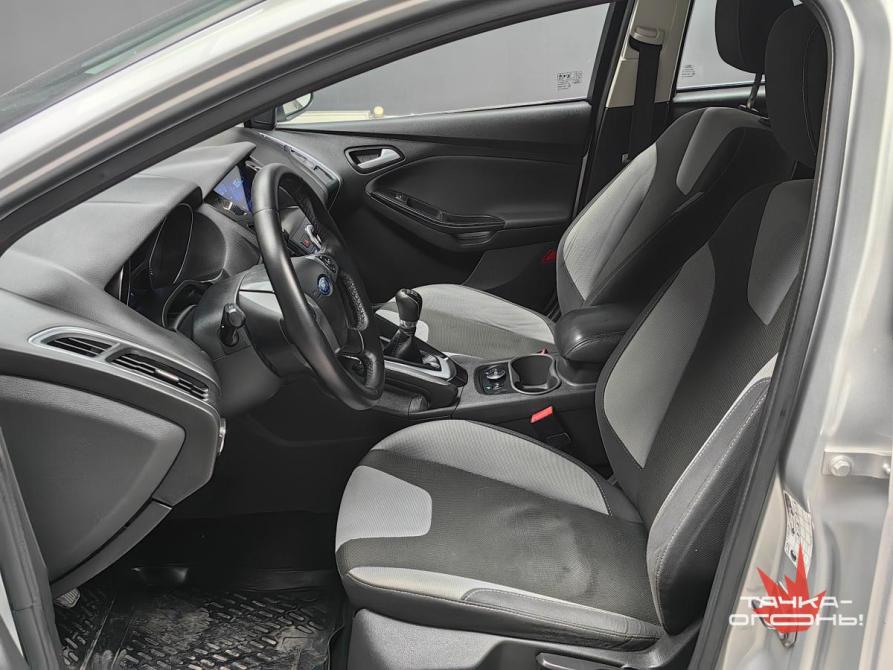 Ford Focus III Пермь  - изображение 11