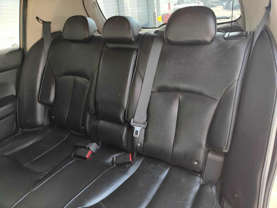 Nissan Tiida I Санкт-Петербург  - изображение 14