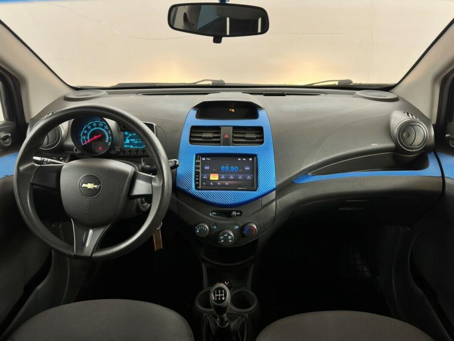 Chevrolet Spark III Москва  - изображение 5