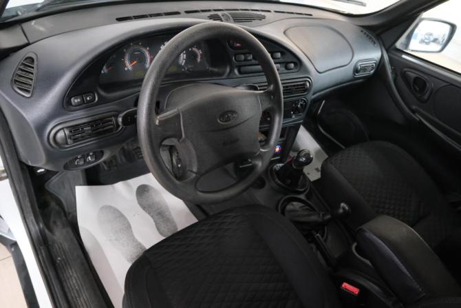 Lada (ВАЗ) Niva с пробегом 2022 года, цена 849 000 рублей, 118000 км, внедорожник, Автокод Объявления