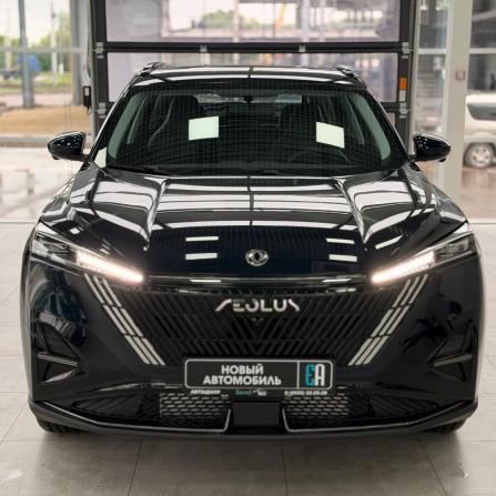 Dongfeng Mage с пробегом 2025 года, цена 2 599 000 рублей, 51 км, внедорожник, Автокод Объявления