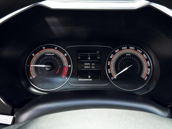Lada (ВАЗ) Vesta I Рестайлинг (NG) с пробегом 2023 года, цена 1 175 000 рублей, 60283 км, седан, Автокод Объявления