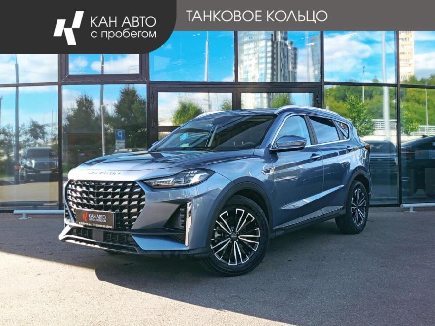 JETOUR X70+ I Рестайлинг Казань  - изображение 1