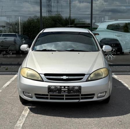 Chevrolet Lacetti I с пробегом 2009 года, цена 372 000 рублей, 192316 км, хэтчбек, Автокод Объявления