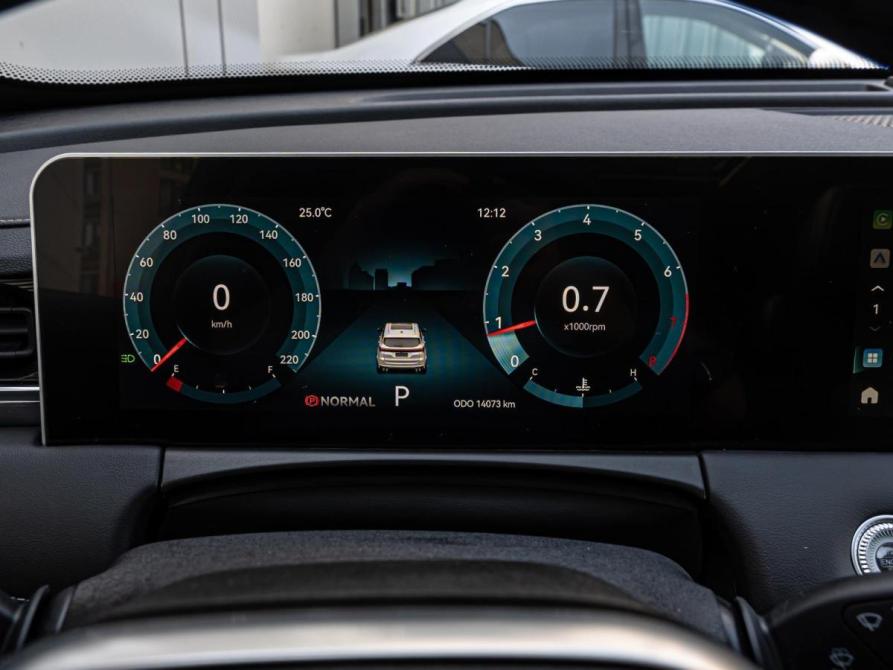 JETOUR X70+ I Рестайлинг Краснодар  - изображение 18