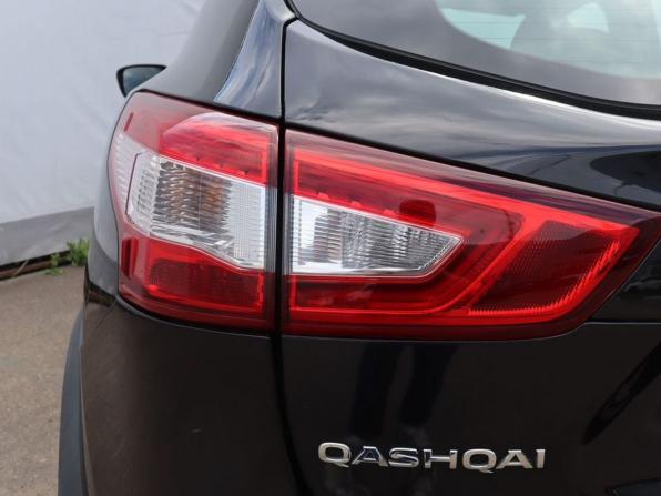 Nissan Qashqai II с пробегом 2016 года, цена 1 249 000 рублей, 152000 км, внедорожник, Автокод Объявления