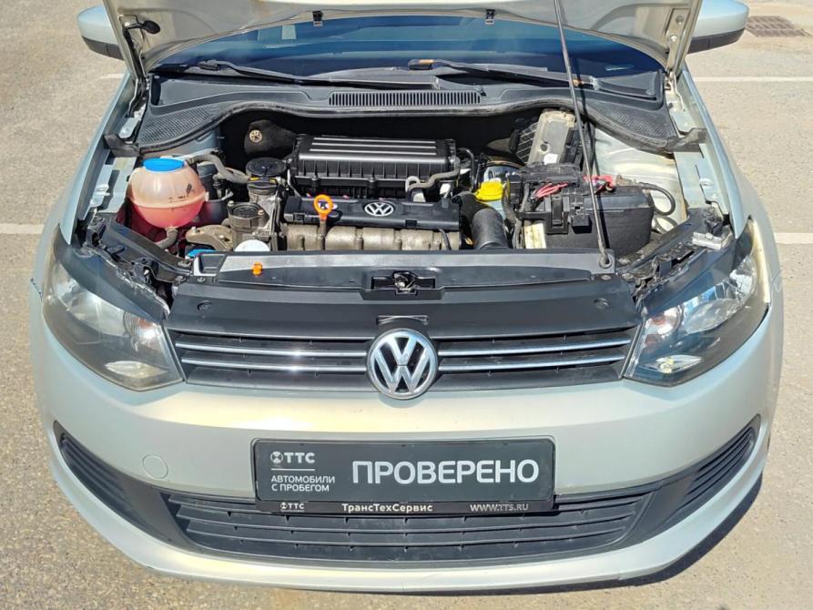 Volkswagen Polo V Чебоксары  - изображение 11