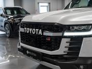 Toyota Land Cruiser 300 Series Москва  - изображение 86