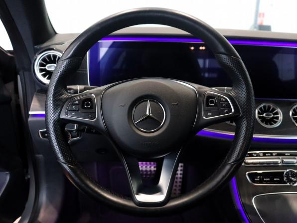 Mercedes-Benz E-Класс V (W213 S213 C238) с пробегом 2017 года, цена 4 400 000 рублей, 45400 км, купе, Автокод Объявления