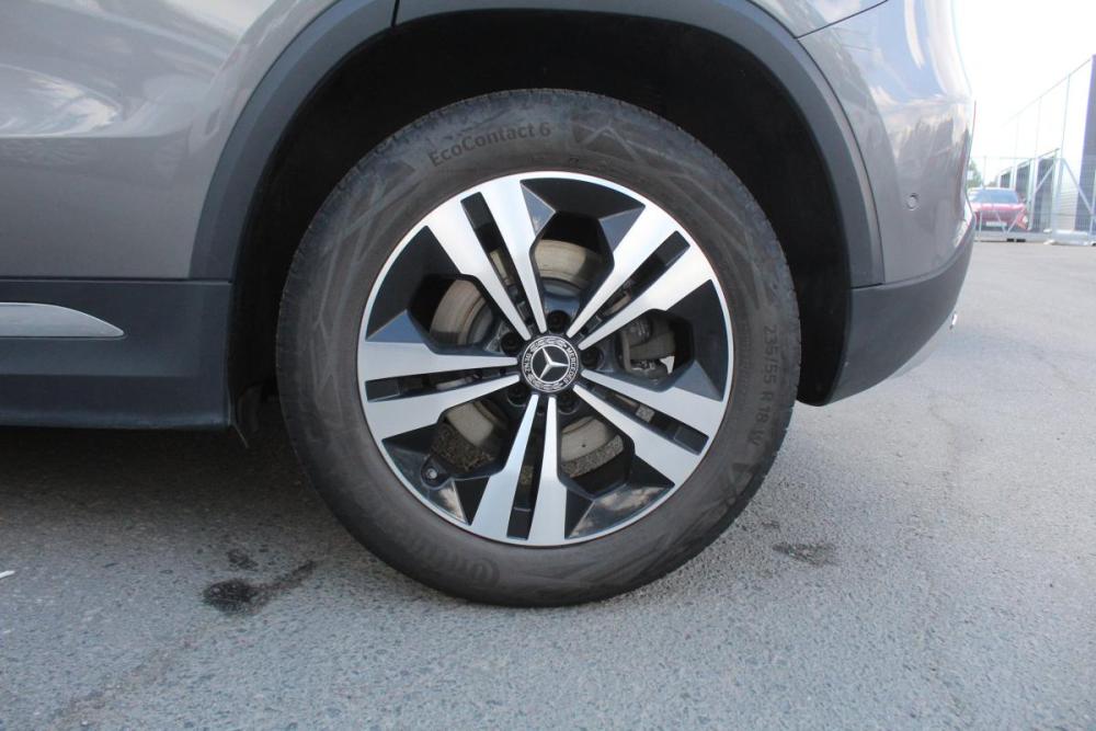 Mercedes-Benz GLA II (H247) Брянск  - изображение 5