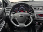 Kia Rio III Рестайлинг Москва  - изображение 44