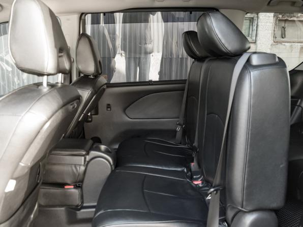Nissan Serena V (C27) с пробегом 2017 года, цена 1 790 000 рублей, 165172 км, минивэн, Автокод Объявления