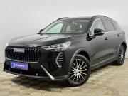 Haval Jolion I Рестайлинг Борисоглебск  - изображение 20