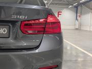 BMW 3 серии VI (F3x) Рестайлинг Казань  - изображение 35