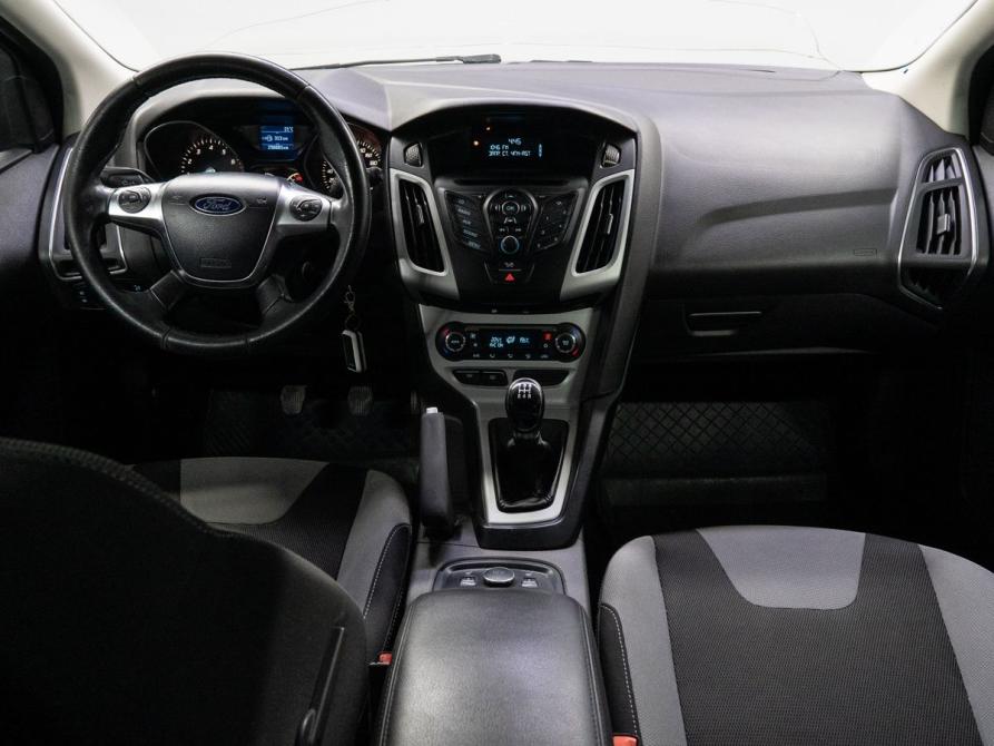 Ford Focus III Тюмень  - изображение 18