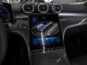 Mercedes-Benz CLE Москва  - изображение 50