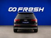 Audi Q7 II (4M) Москва  - изображение 25
