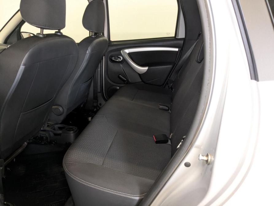Nissan Terrano III (D10) Москва  - изображение 12