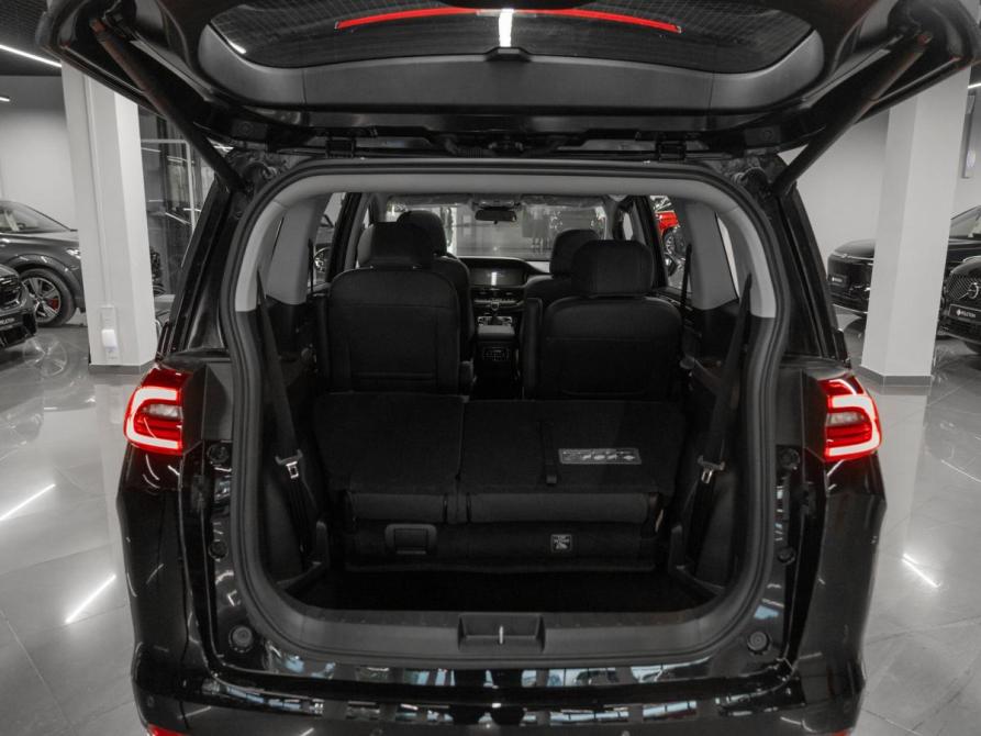 GAC Trumpchi M6 Max Москва  - изображение 24