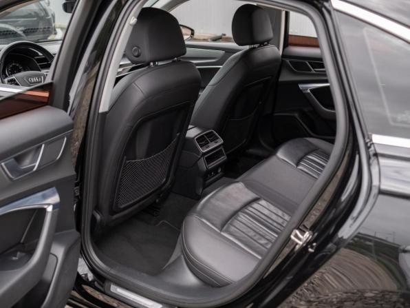 Audi A6 V (C8) с пробегом 2020 года, цена 3 699 000 рублей, 105128 км, седан, Автокод Объявления