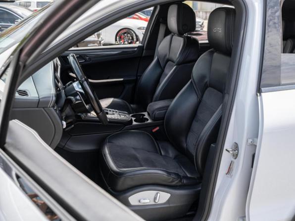 Porsche Macan I с пробегом 2016 года, цена 3 399 000 рублей, 143549 км, внедорожник, Автокод Объявления