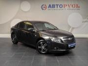 Chevrolet Cruze I Москва  - изображение 25