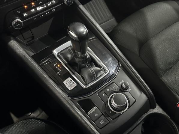 Mazda CX-5 II с пробегом 2019 года, цена 1 970 000 рублей, 123000 км, внедорожник, Автокод Объявления