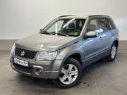 Suzuki Grand Vitara II Саратов  - изображение 14