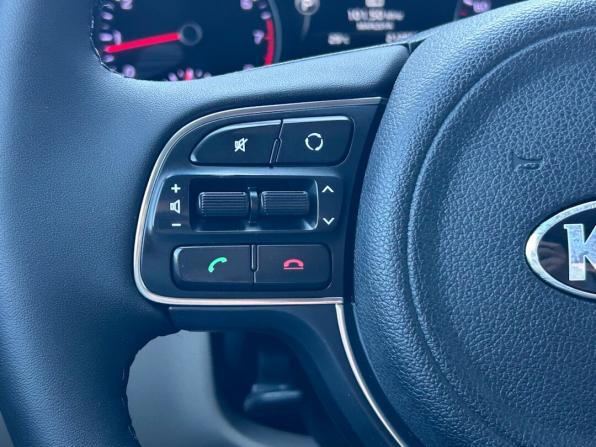 Kia Optima IV с пробегом 2016 года, цена 1 500 000 рублей, 212892 км, седан, Автокод Объявления
