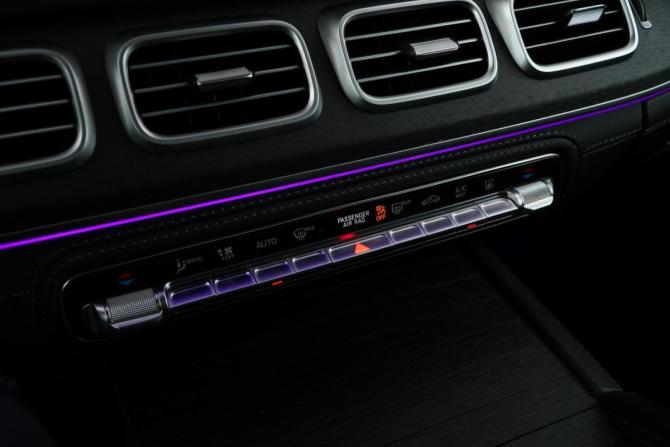 Mercedes-Benz Maybach GLS I с пробегом 2021 года, цена 13 499 077 рублей, 79053 км, внедорожник, Автокод Объявления