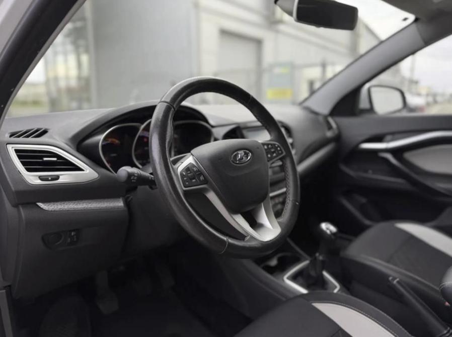 Lada (ВАЗ) Vesta I Ставрополь  - изображение 10