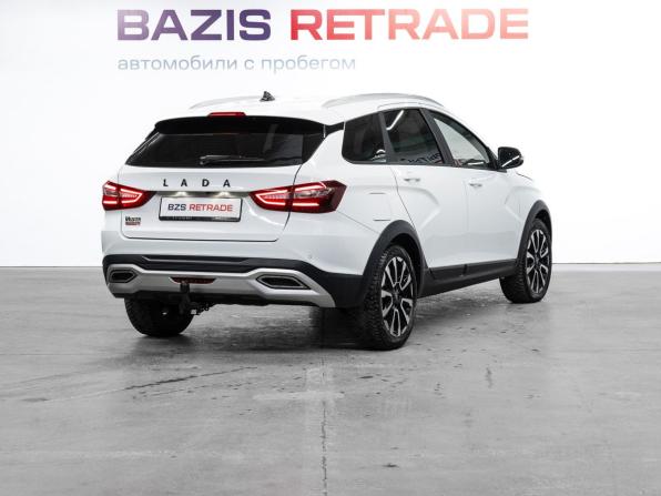 Lada (ВАЗ) Vesta I Рестайлинг (NG) с пробегом 2024 года, цена 1 550 000 рублей, 25615 км, универсал, Автокод Объявления